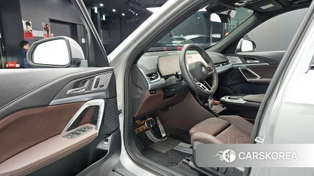BMW X1 (U11) id 4462217 из Кореи 20