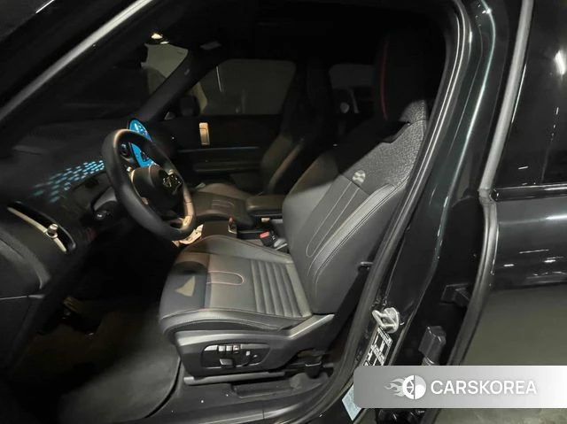 Mini Cooper S Countryman 3rd Generation id 3856390 из Кореи 10