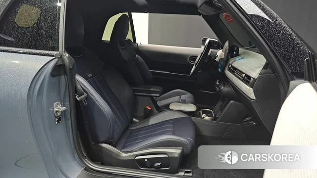 Mini Cooper S Convertible 4th Generation id 3891045 из Кореи 20