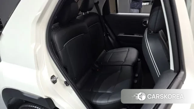 Hyundai Casper id 3036737 из Кореи 20