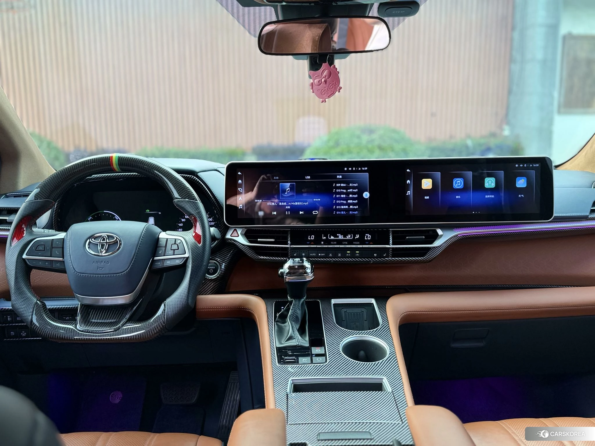 Toyota Saina id 4512491 из Китая 25