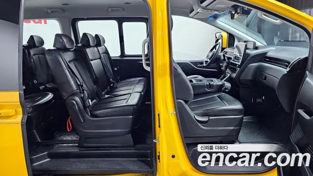 Hyundai Staria id 2661172 из Кореи 20