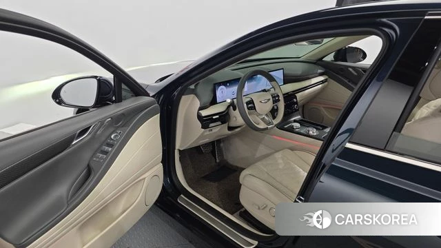 Genesis G80 (RG3) id 3921963 из Кореи 20