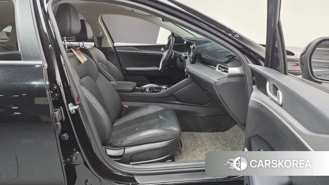 Kia K5 3rd generation id 3488754 из Кореи 20