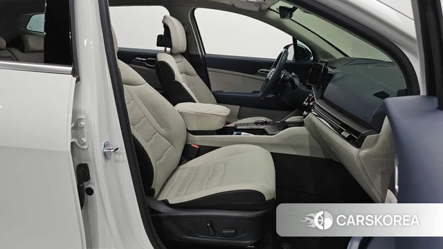 Kia The New Sportage 5th Generation id 4700768 из Кореи 34