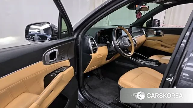 Kia Sorento 4th Generation id 3343033 из Кореи 20