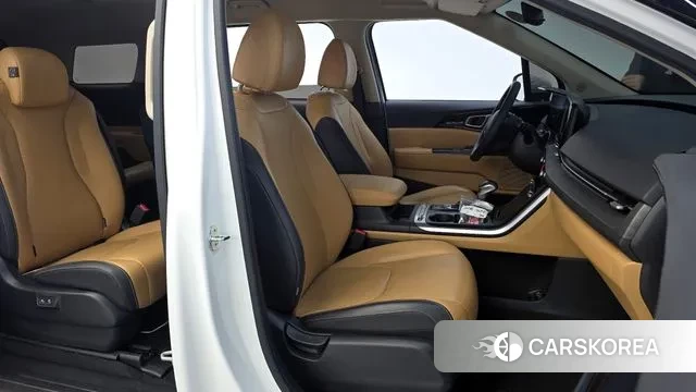 Kia Carnival 4th generation id 3634366 из Кореи 20