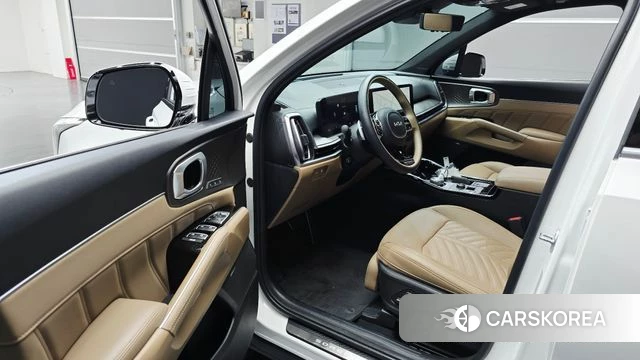 Kia The New Sorento 4th Generation id 4400627 из Кореи 37