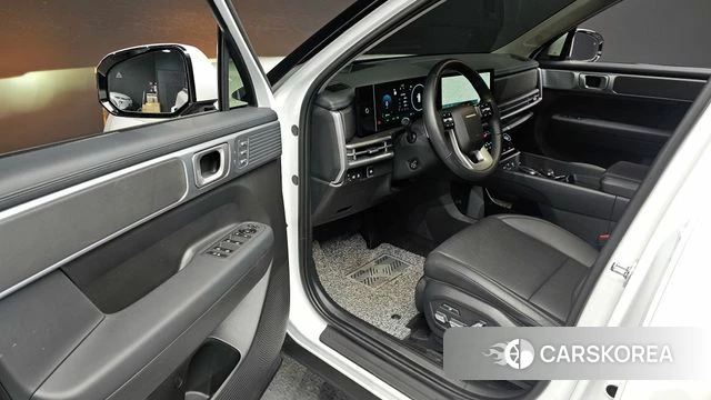 Hyundai Santa Fe (MX5) id 3914121 из Кореи 21