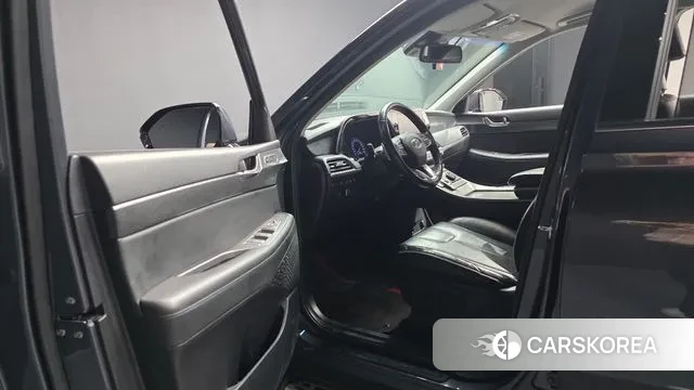 Hyundai Palisade id 3645854 из Кореи 20