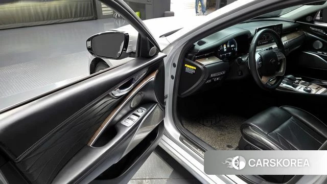 Kia More K9 id 4231892 из Кореи 39