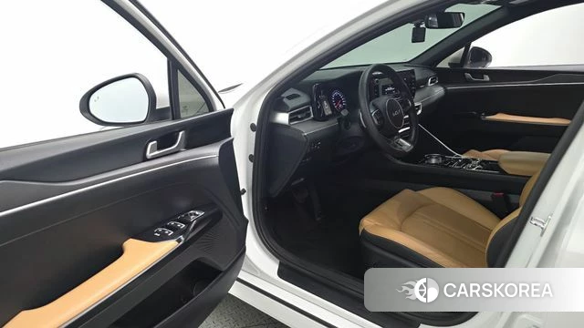 Kia K5 Hybrid 3rd Generation id 4835364 из Кореи 33