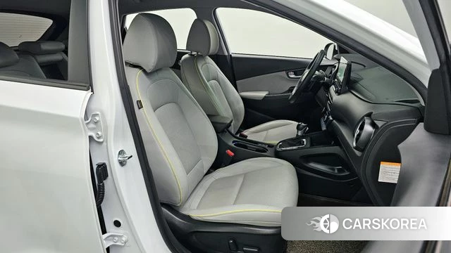 Hyundai The New Kona Hybrid id 3859839 из Кореи 20