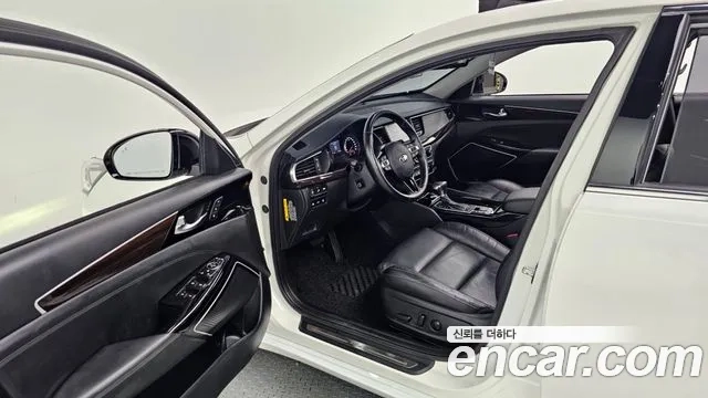 Kia Come New K7 id 2881696 из Кореи 20