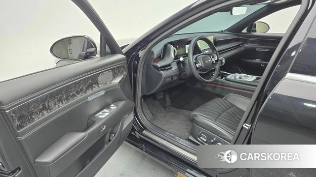 Genesis G90 (RS4) id 3826732 из Кореи 20