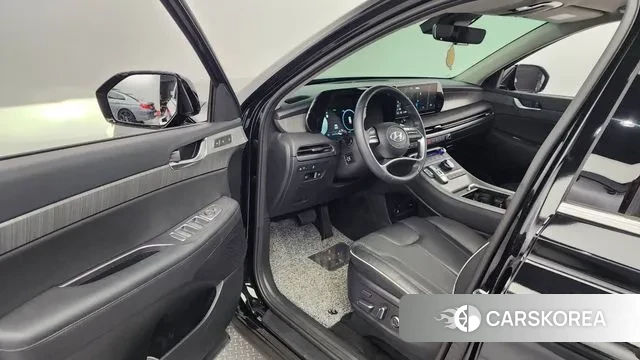 Hyundai The New Palisade id 2900240 из Кореи 20