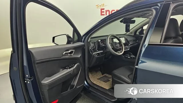 Kia Sportage 5th Generation id 3036356 из Кореи 20