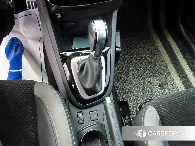 Renault Korea (Samsung) Clio id 4568593 из Кореи 20