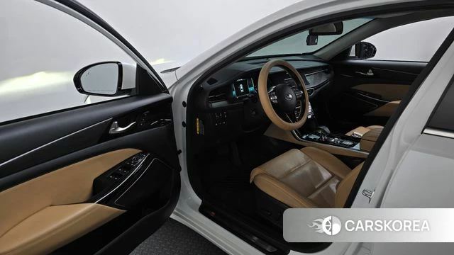 Kia K7 Premier Hybrid id 4339032 из Кореи 33