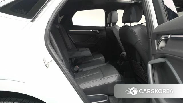 Audi Q3 (F3) id 4740161 из Кореи 34