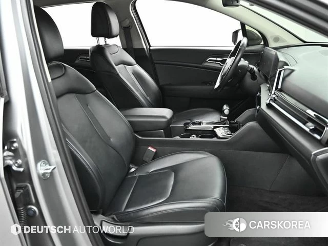 Kia Sportage 5th Generation id 3940755 из Кореи 20