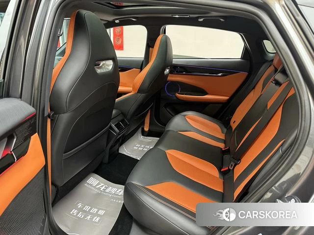 Chang'an UNI-V id 4380411 из Китая 25