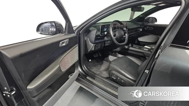 Hyundai Ionic 6 id 3383309 из Кореи 20