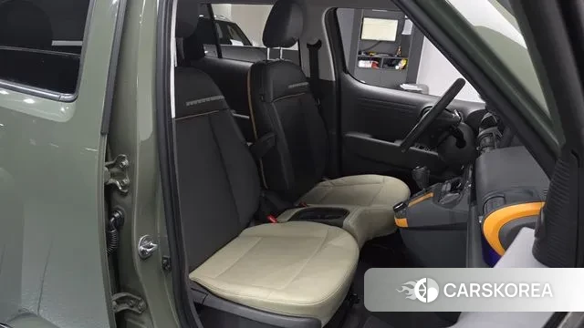 Hyundai Casper id 3294764 из Кореи 20