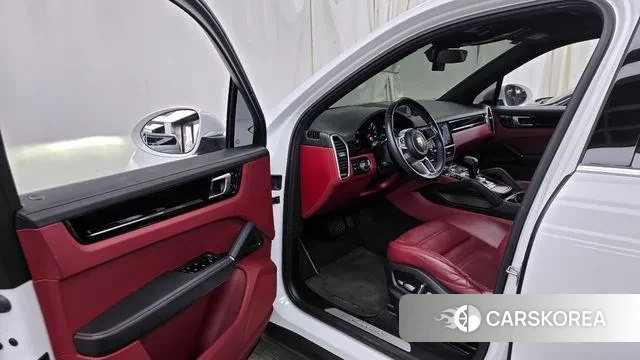 Porsche Cayenne (PO536) id 3742462 из Кореи 20