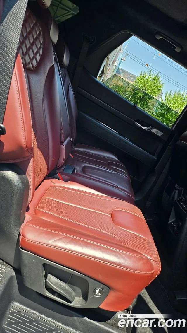 Hyundai Palisade id 2720170 из Кореи 20