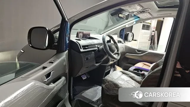 Hyundai Staria id 3733922 из Кореи 20