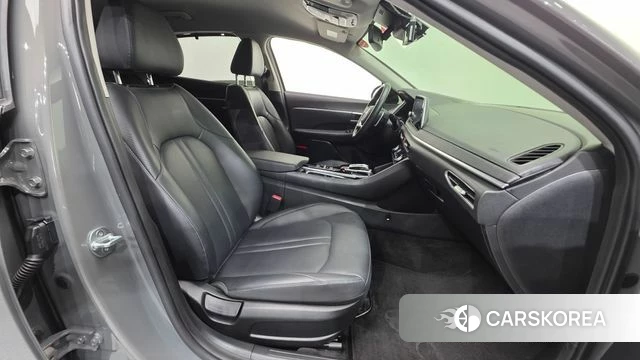 Hyundai Sonata (DN8) id 4530283 из Кореи 20