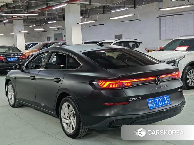 Volkswagen Lingdu id 4278133 из Китая 11