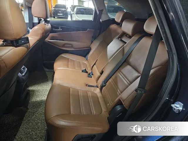 Kia The New Sorento id 3505347 из Кореи 19