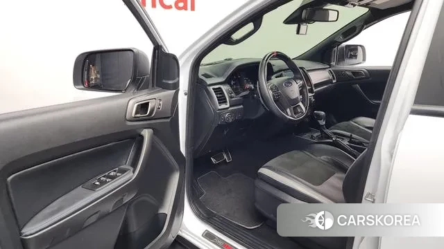 Ford Ranger 3rd Generation id 3437555 из Кореи 20