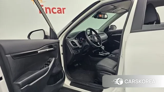 Kia Seltos id 3054495 из Кореи 20