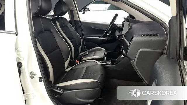 Kia All New Morning (JA) id 2936860 из Кореи 20