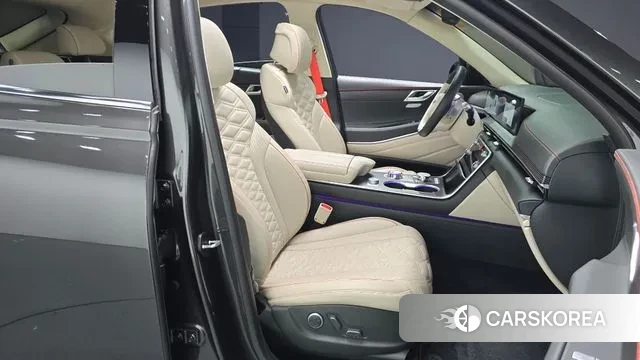 Genesis GV80 Coupe id 3447214 из Кореи 20