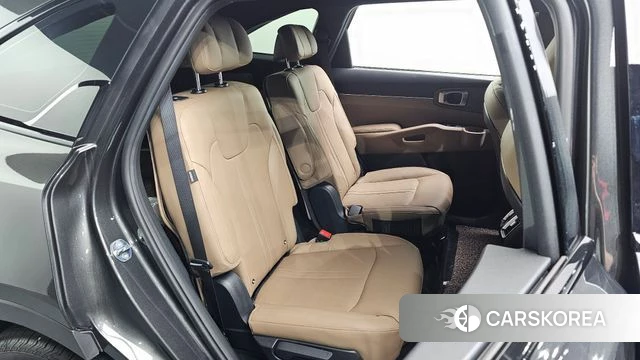 Kia The New Sorento 4th Generation id 4904160 из Кореи 35