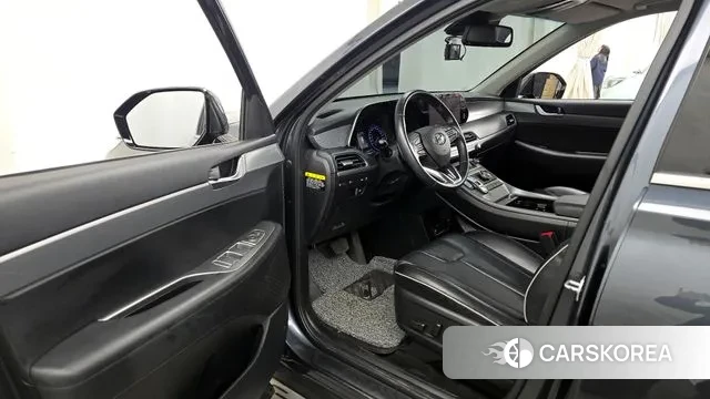 Hyundai Palisade id 3748213 из Кореи 20