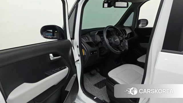 Kia The New Kia Ray id 3939738 из Кореи 20