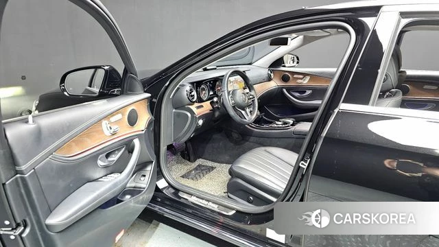 Mercedes-Benz E-Class W213 id 4447276 из Кореи 20