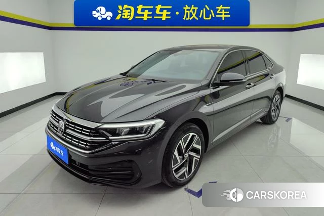 Volkswagen Sagitar id 4273117 из Китая 17