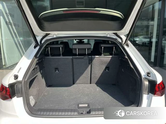 Audi A3 id 4278472 из Китая 14