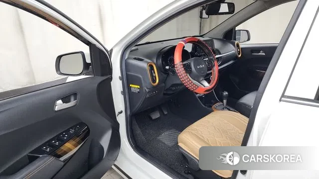 Kia Morning Urban (JA) id 3478841 из Кореи 20