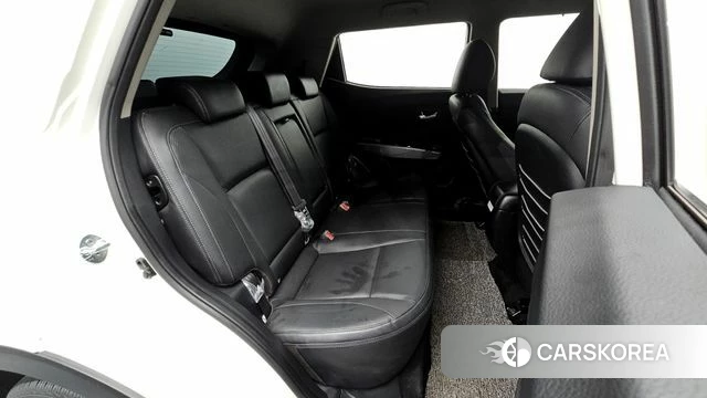 Ssangyong Berry New Tivoli id 4779816 из Кореи 32