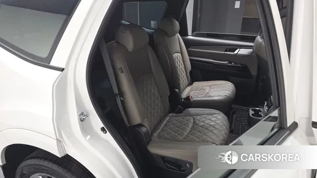 Kia Mohave Master id 3630301 из Кореи 20