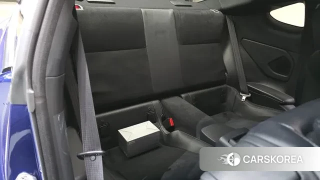 Toyota GR86 id 3393670 из Кореи 20