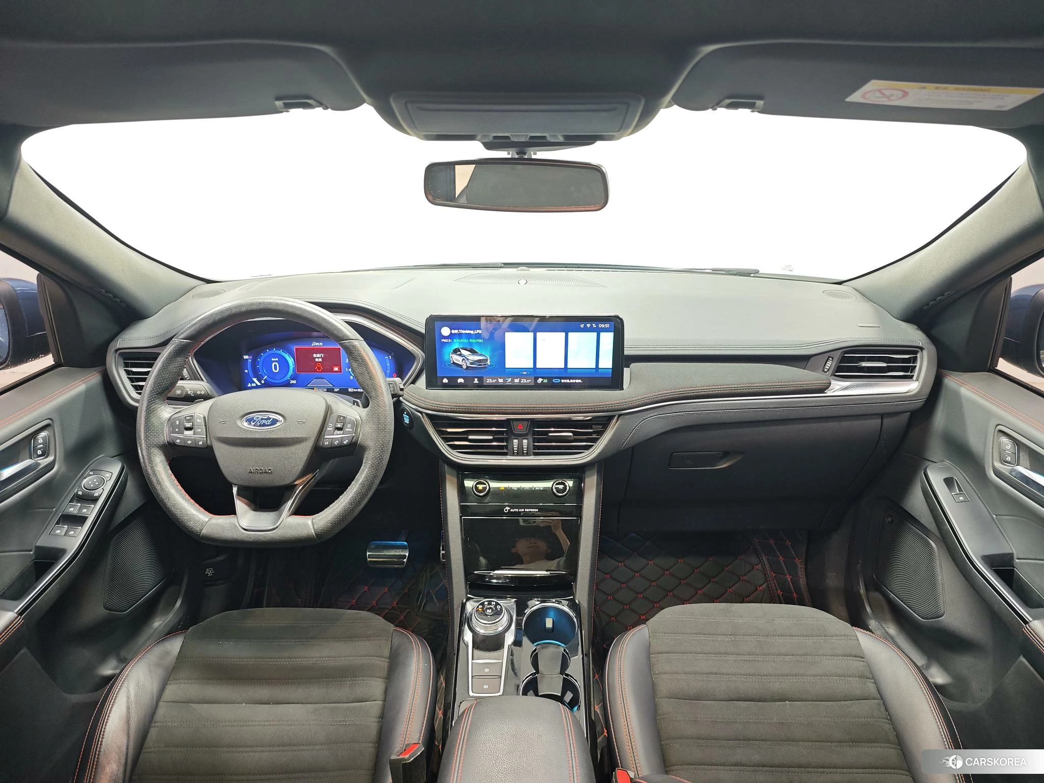 Ford Ruiji id 4479785 из Китая 20