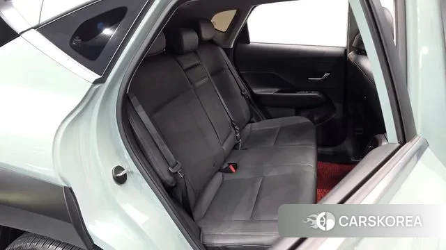 Hyundai Kona Hybrid (SX2) id 2939287 из Кореи 20
